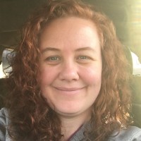 Sarah Moore