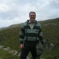Eric Kearsley