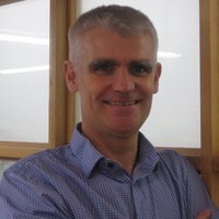 Eugene Collins