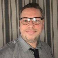 Alex Bevan