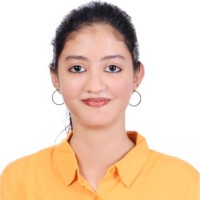 Amritha Ajay