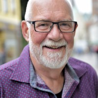 Sven Erik Henningsen