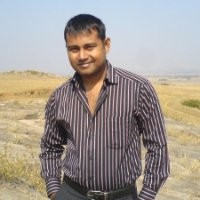 Ritesh Kumar