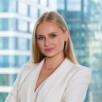 Weronika Drewniacka