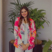 Alisha Kanwar