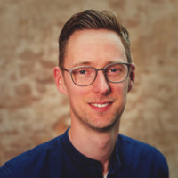 Bart Van Nistelrooij