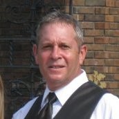 John R Vacanti