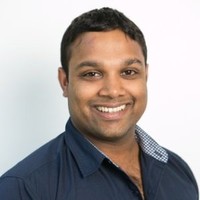 Dev Wijewardane