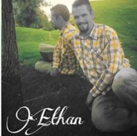 Ethan Robinson