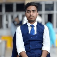 Mohd Arish