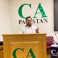 Talha Habib Khan