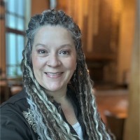 Andrea Bufkin