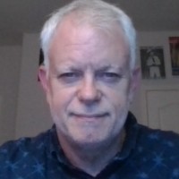 Mark Bracewell
