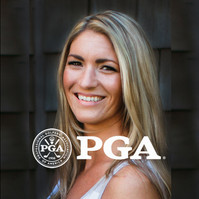 Joanna Ehret, Pga