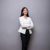Vania Amanda Amrizal