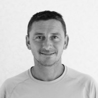 Nicolas LEBOUCHER