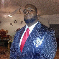 Edward Leggette