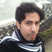 Ahmad Alotaibi