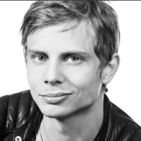Jonatan Bergman