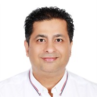 Mohammed Santrampurwala