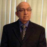 Madhu Bhatnagar P.E.