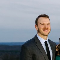 Garrett Godshall, Ph.D.
