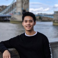 Daniel Pham