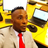 Sampras Noel Kaweesi MSc ACCA