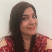 Angélica María Jáuregui Lozano