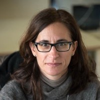 Barbara Usai
