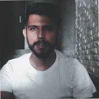 Jayant Yadav