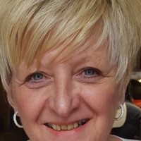 ann selfridge