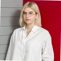 Livia Ahmetaj