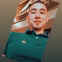 Bryan Dario Gerez Aranda