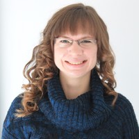 Samantha Nieuwland