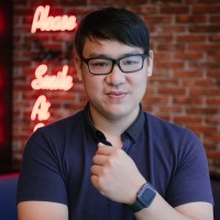 Liew Soon Hen