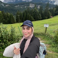 Marwa Elsokkary