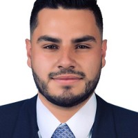 William Barragan Rincon
