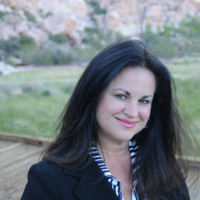 TRACEY HARNED