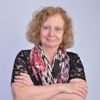 Marleen Donk