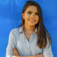 Caroline Borba