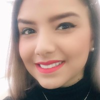 Joselim Maria Leguia Gonzales
