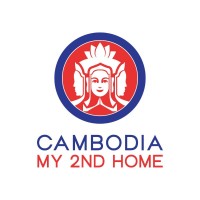 Cambodia My 2nd Home -CM2H