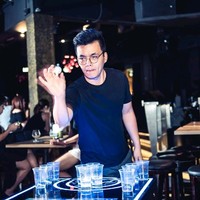 Sebastian Koh