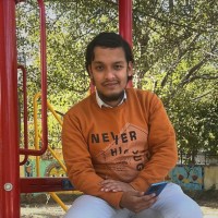Sumit Bisht
