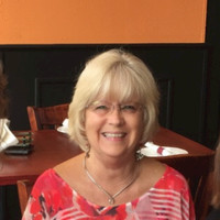 Sandy Knapp