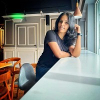 Shruthi Senthilkumar