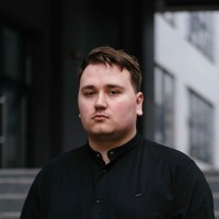 Nazar Kostetskyi