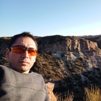 David Gonzalez