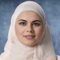 Marwa Daher